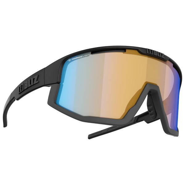 Bliz - Vision Nano Optics Nordic Light S1 (VLT 49%) - Velobrille beige von Bliz