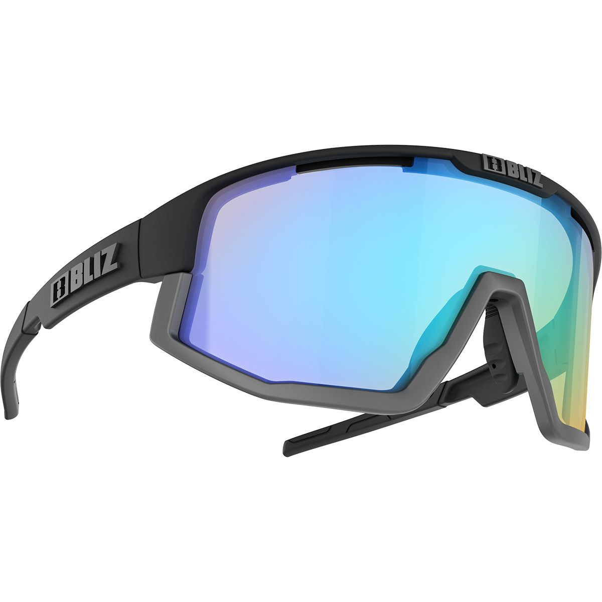 Bliz Vision Nordic Light Sportbrille von Bliz