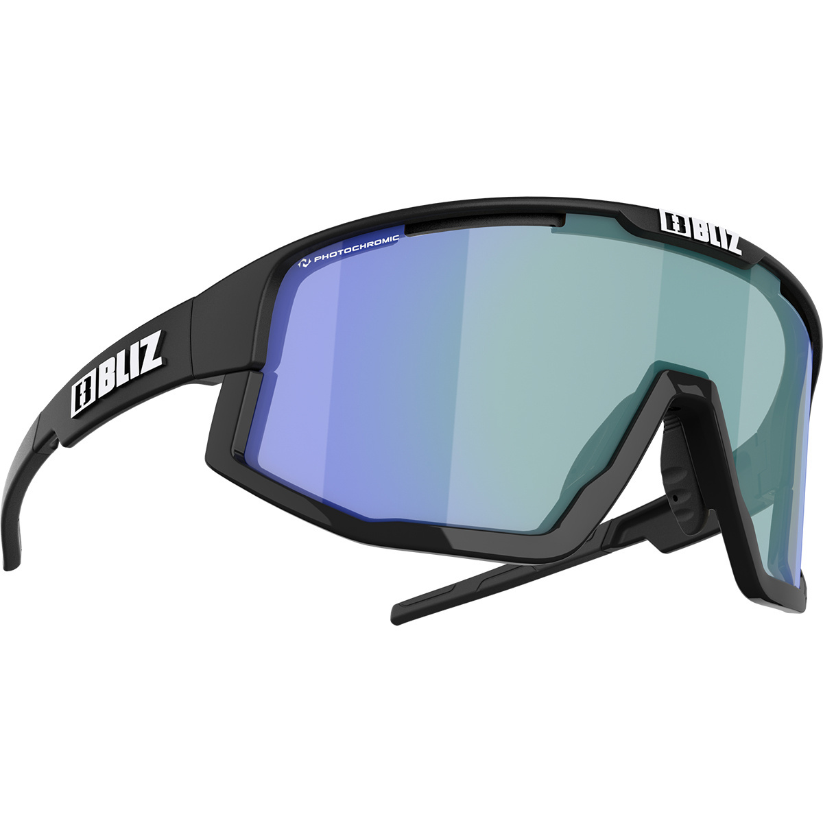 Bliz Vision Photochromic Sportbrille Bliz Vision Photochromic Sportbrille von Bliz