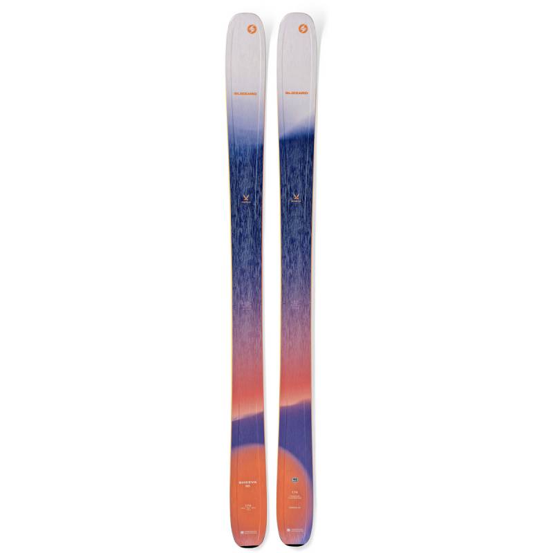 BLIZZARD Damen Sheeva 10 Freerideski 24/25 von Blizzard