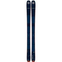 BLIZZARD Herren Tourenski Zero G 085 Flat dunkelblau | 157 BLIZZARD Herren Tourenski Zero G 085 Flat dunkelblau | 157 von Blizzard
