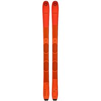 BLIZZARD Herren Tourenski Zero G 095 orange | 164 von Blizzard