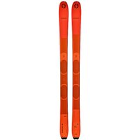 BLIZZARD Herren Tourenski Zero G 095 orange | 171 BLIZZARD Herren Tourenski Zero G 095 orange | 171 von Blizzard