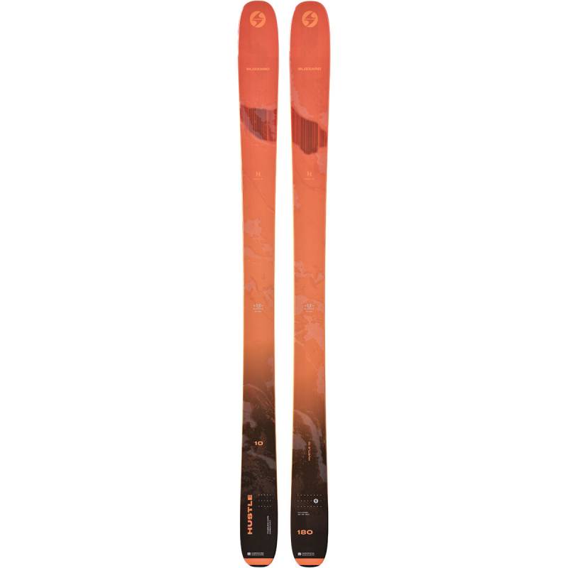 BLIZZARD Hustle 10 Freerideski 23/24 von Blizzard