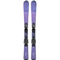 BLIZZARD Jugendski Pearl JR + FDT JR 4.5 lila | 120 BLIZZARD Jugendski Pearl JR + FDT JR 4.5 lila | 120 von Blizzard