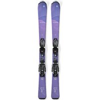 BLIZZARD Jugendski Set Pearl JR + FDT JR 7 lila | 140 BLIZZARD Jugendski Set Pearl JR + FDT JR 7 lila | 140 von Blizzard