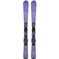 BLIZZARD Kinderski Pearl JR + FDT JR 4.5 lila | 70 BLIZZARD Kinderski Pearl JR + FDT JR 4.5 lila | 70 von Blizzard
