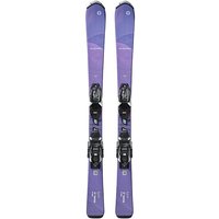 BLIZZARD Kinderski Pearl JR + FDT JR 4.5 lila | 70 von Blizzard