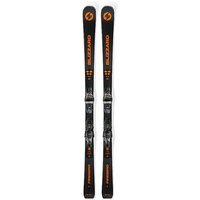 BLIZZARD Pistenski Firebird TI + TP 11 Light Demo schwarz | 166 BLIZZARD Pistenski Firebird TI + TP 11 Light Demo schwarz | 166 von Blizzard