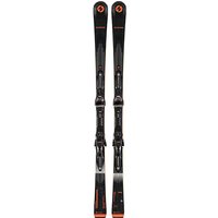 BLIZZARD Pistenski Set Thunderbird R15 + TPX 12 Demo schwarz | 160 BLIZZARD Pistenski Set Thunderbird R15 + TPX 12 Demo schwarz | 160 von Blizzard