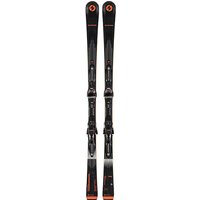 BLIZZARD Pistenski Set Thunderbird R15 + TPX 12 Demo schwarz | 160 von Blizzard