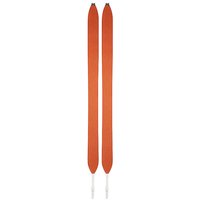 BLIZZARD Tourenfell Zero G 085 orange | 150-164CM von Blizzard