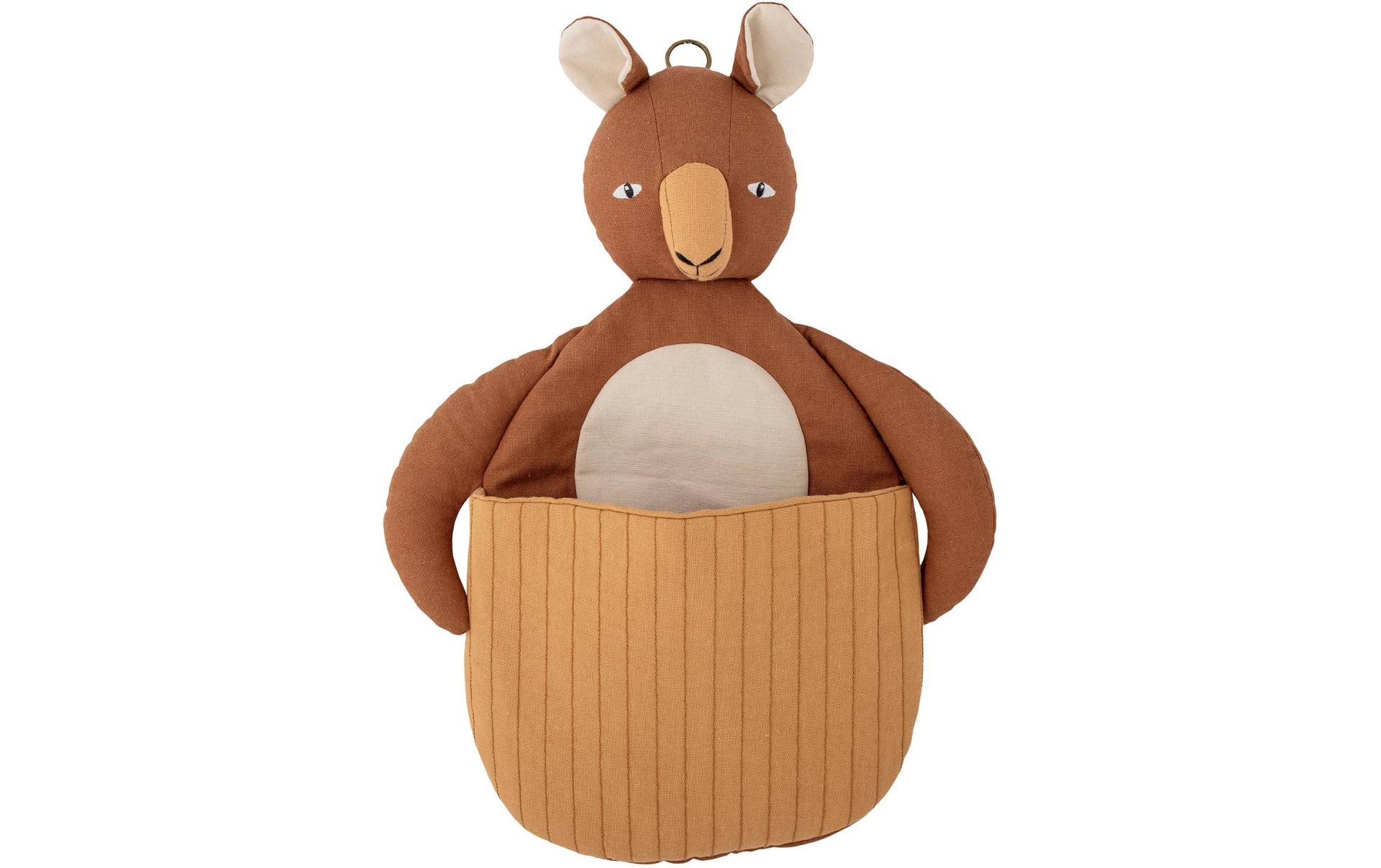 Bloomingville Aufbewahrungskorb »Toto Bär« Bloomingville Aufbewahrungskorb »Toto Bär« von Bloomingville