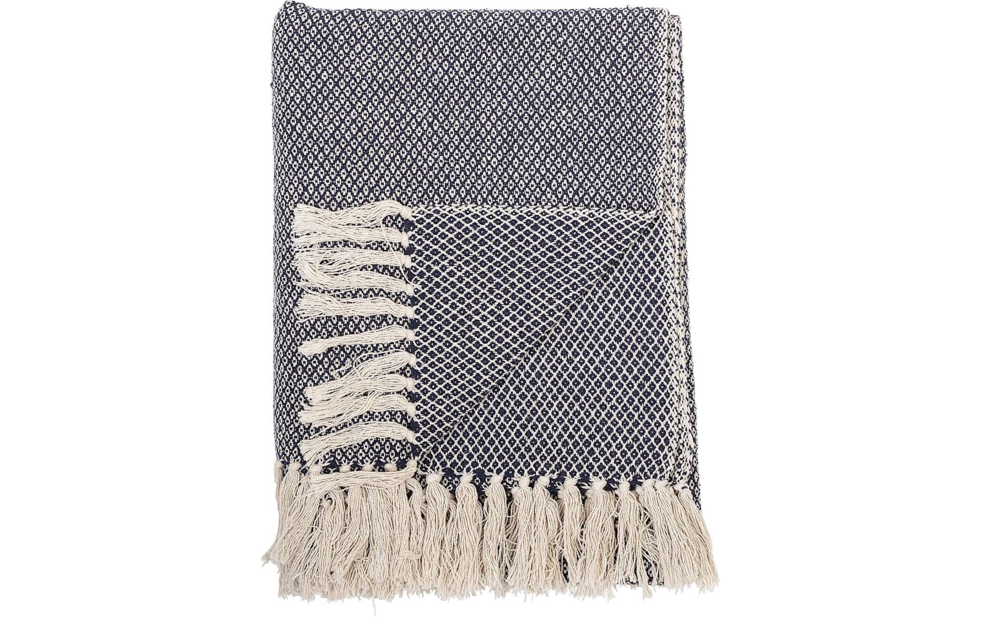 Bloomingville Babydecke »Barry 130 x 160 cm« Bloomingville Babydecke »Barry 130 x 160 cm« von Bloomingville