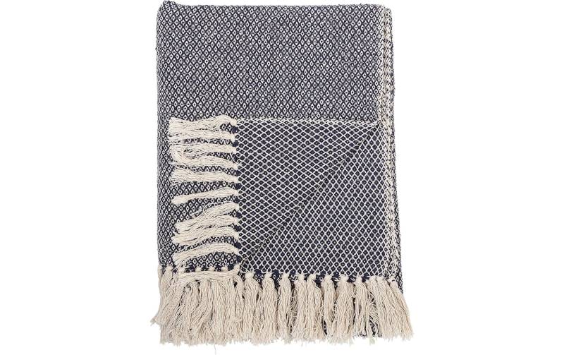 Bloomingville Babydecke »Barry 130 x 160 cm« von Bloomingville
