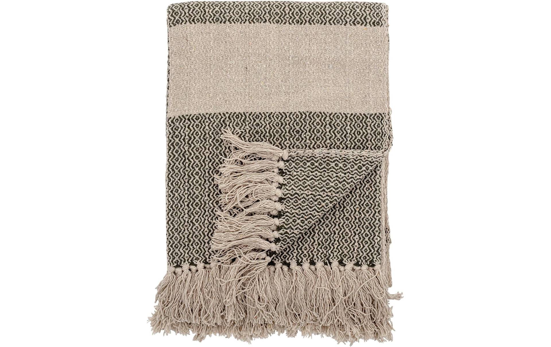 Bloomingville Babydecke »Fidan 130 x 160 cm« Bloomingville Babydecke »Fidan 130 x 160 cm« von Bloomingville