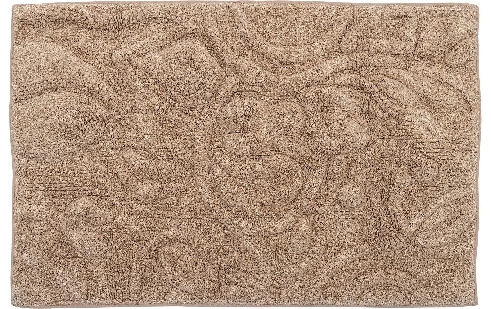 Bloomingville Badematte »Sestu 50 x 75 cm« Bloomingville Badematte »Sestu 50 x 75 cm« von Bloomingville