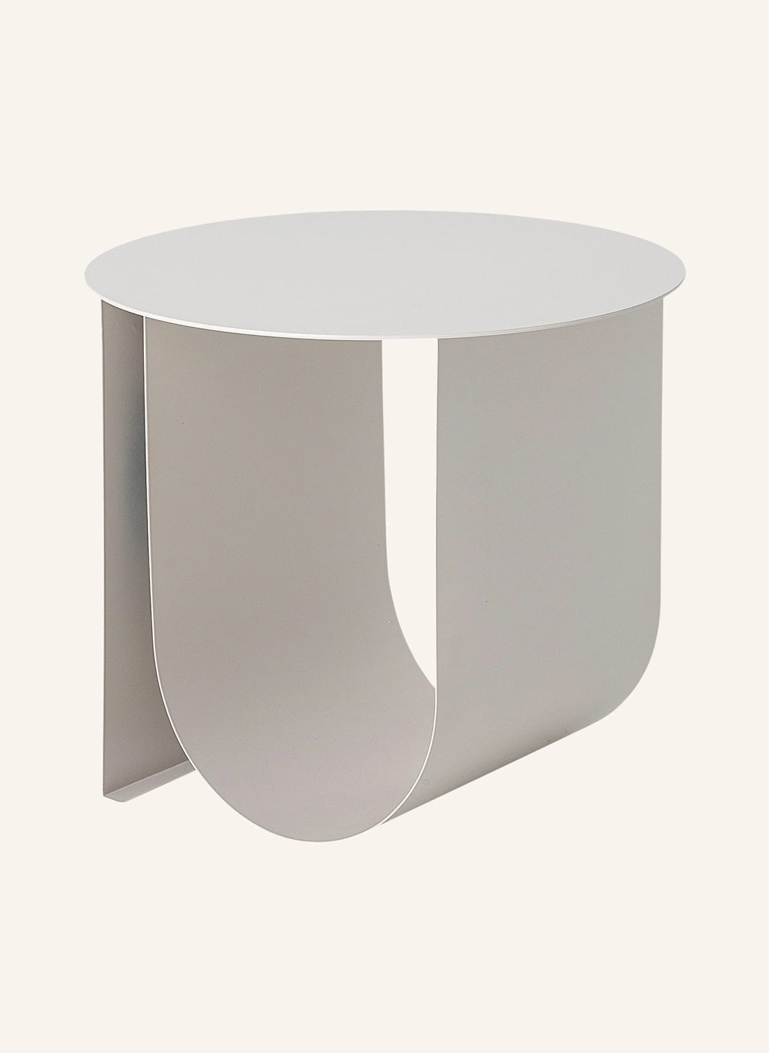 Bloomingville Beistelltisch Cher grau Bloomingville Beistelltisch Cher grau von Bloomingville