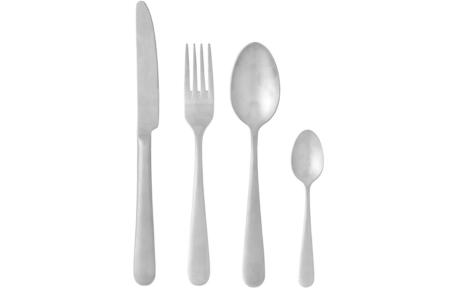 Bloomingville Besteck-Set »Karma 4-teilig«, (4 tlg.) Bloomingville Besteck-Set »Karma 4-teilig«, (4 tlg.) von Bloomingville