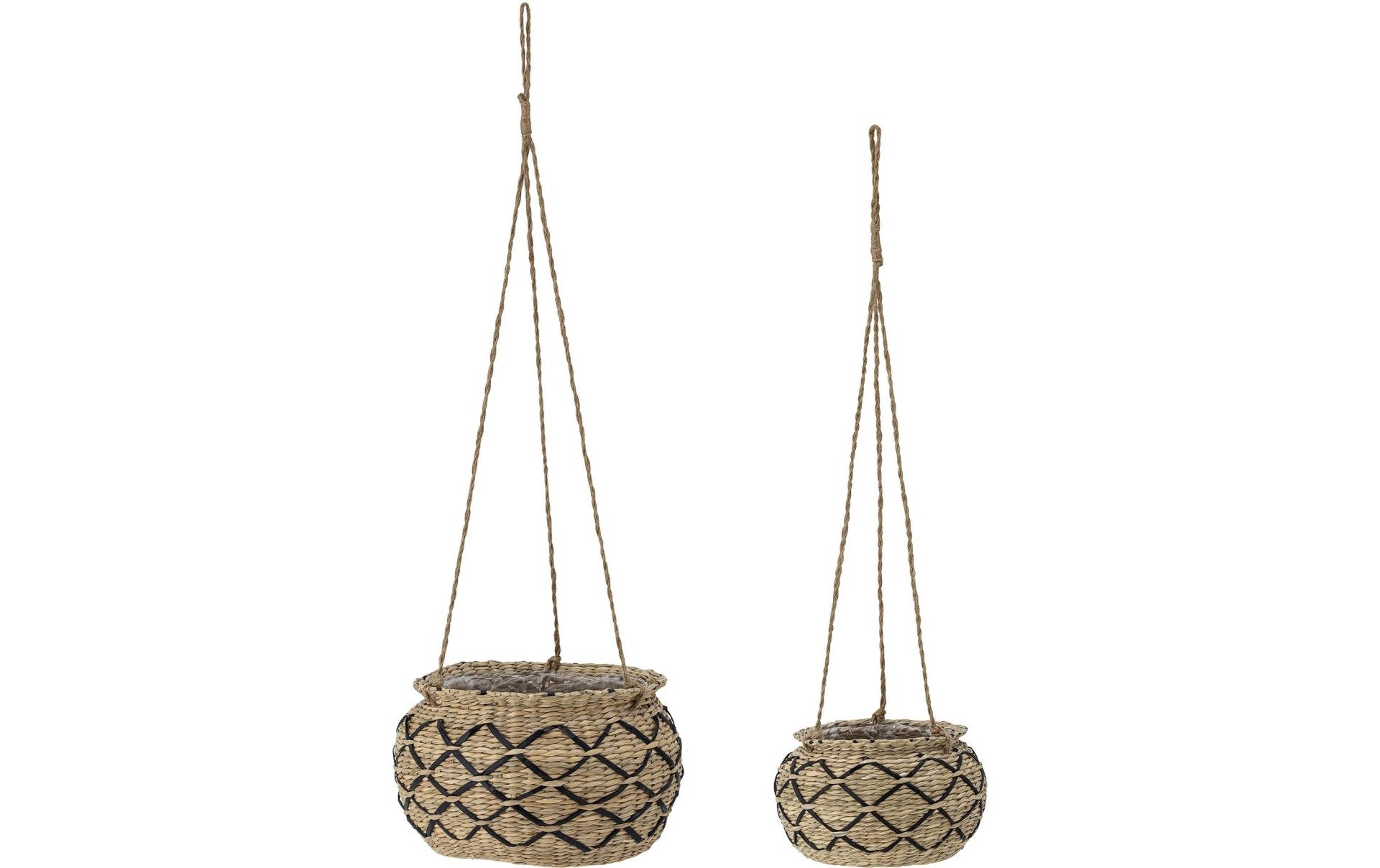 Bloomingville Blumentopf »Blumentopf Reese 2er Set« Bloomingville Blumentopf »Blumentopf Reese 2er Set« von Bloomingville