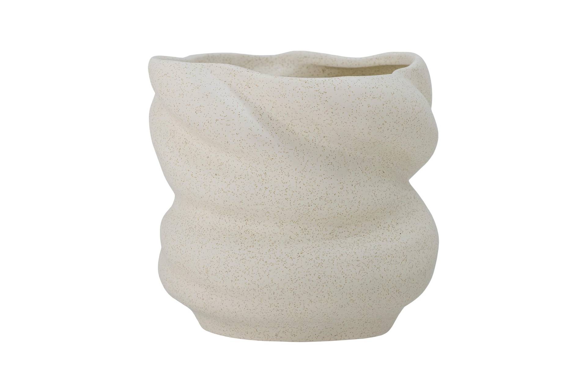 Bloomingville Blumentopf »Orana 20 x 18 cm, Weiss« Bloomingville Blumentopf »Orana 20 x 18 cm, Weiss« von Bloomingville