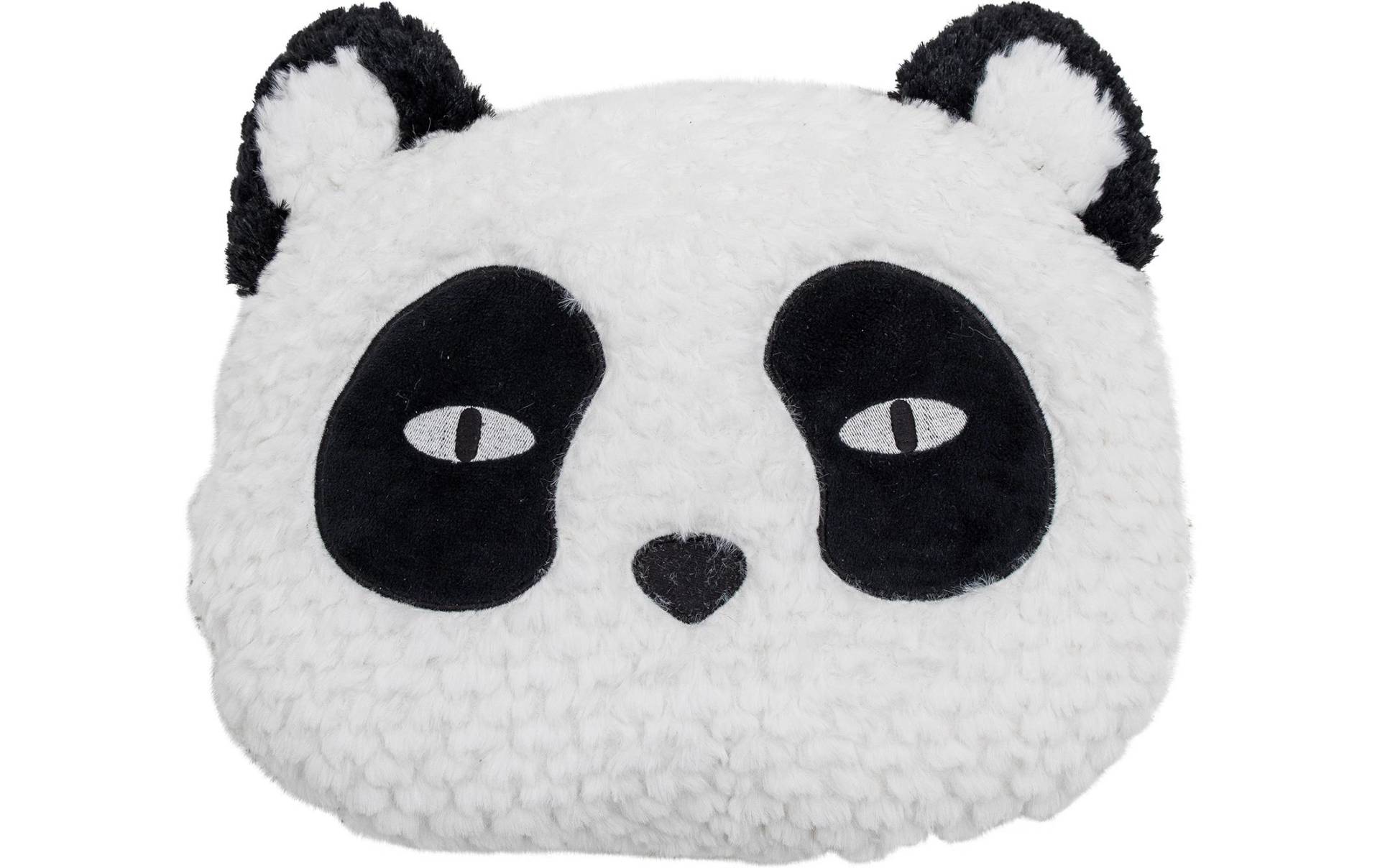 Bloomingville Dekokissen »Levi mit Füllung Panda« Bloomingville Dekokissen »Levi mit Füllung Panda« von Bloomingville