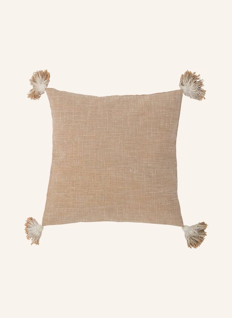 Bloomingville Dekokissen Siff beige von Bloomingville