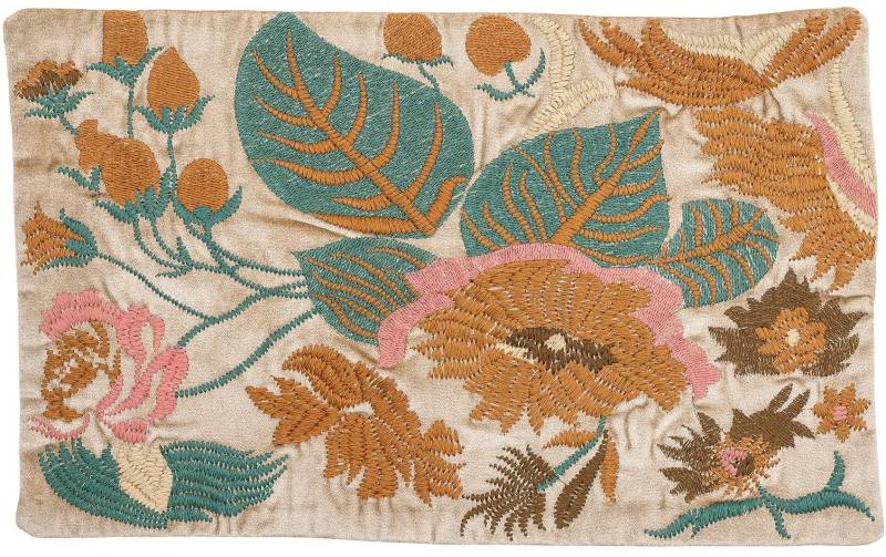 Bloomingville Dekokissen »Troon 25 x 35 cm« von Bloomingville