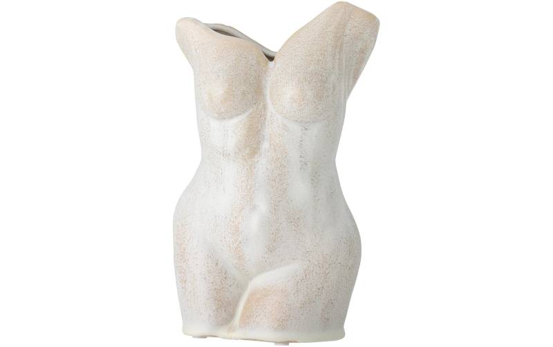 Bloomingville Dekovase »Athena 23 cm« von Bloomingville
