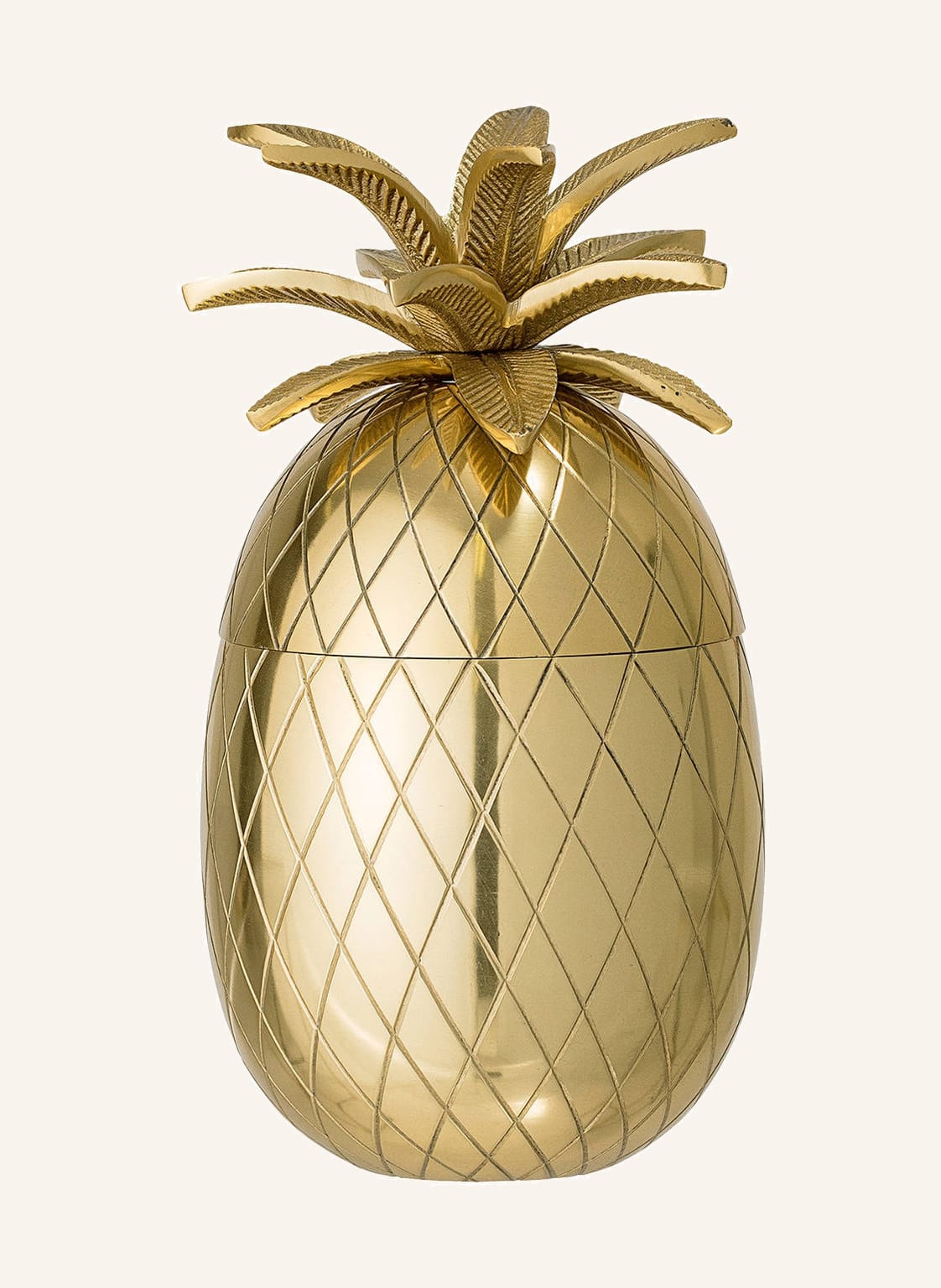 Bloomingville Eiswürfelbehälter gold Bloomingville Eiswürfelbehälter gold von Bloomingville