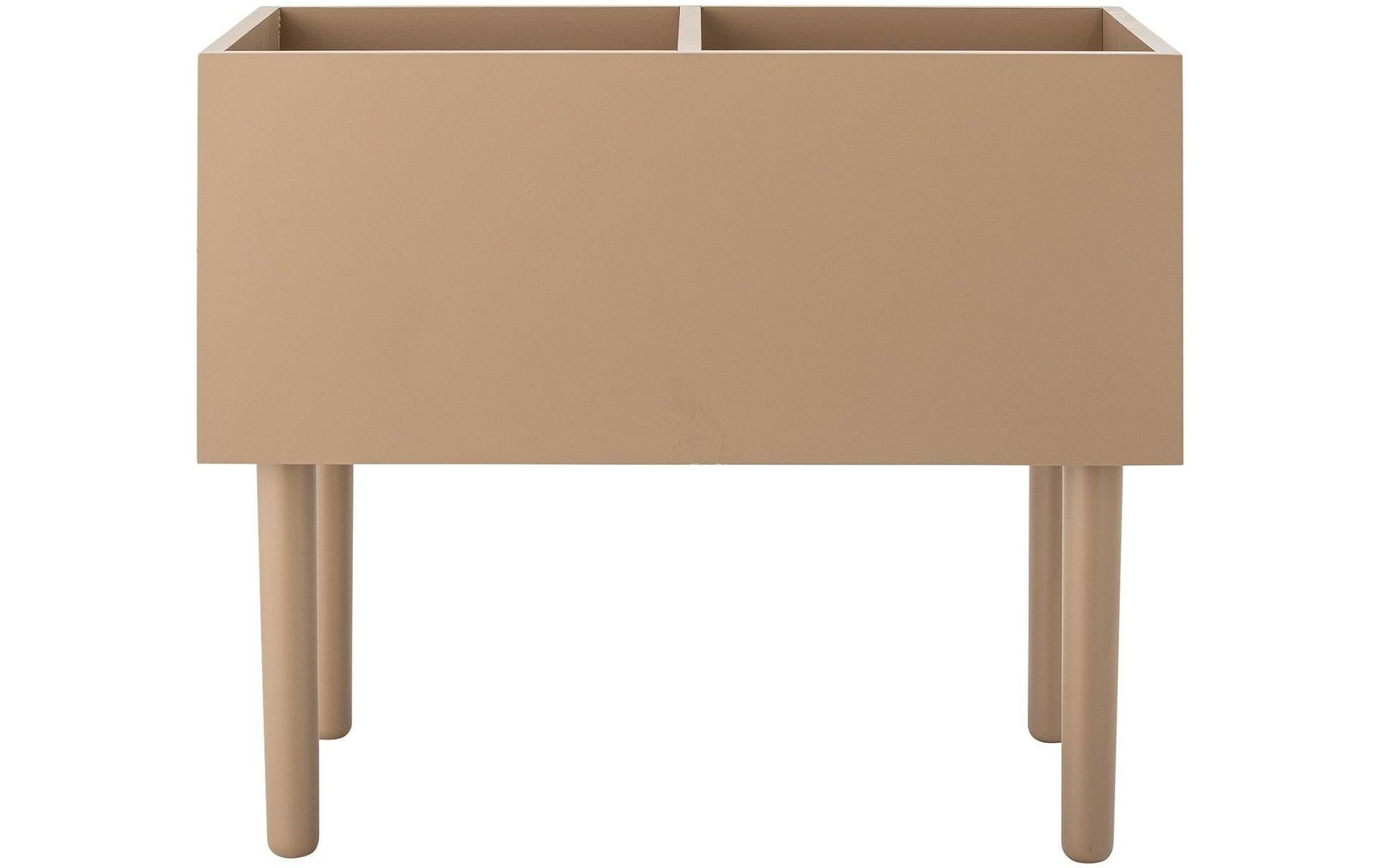 Bloomingville Regal »Douve 60 x 50 cm, Hellbraun« Bloomingville Regal »Douve 60 x 50 cm, Hellbraun« von Bloomingville