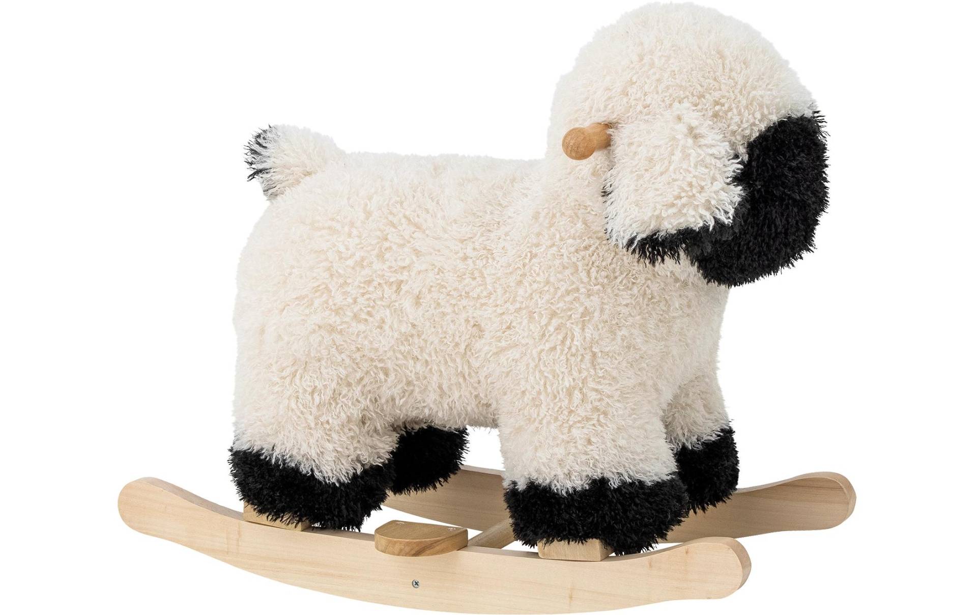Bloomingville Schaukeltier »Dolly Schaf« Bloomingville Schaukeltier »Dolly Schaf« von Bloomingville