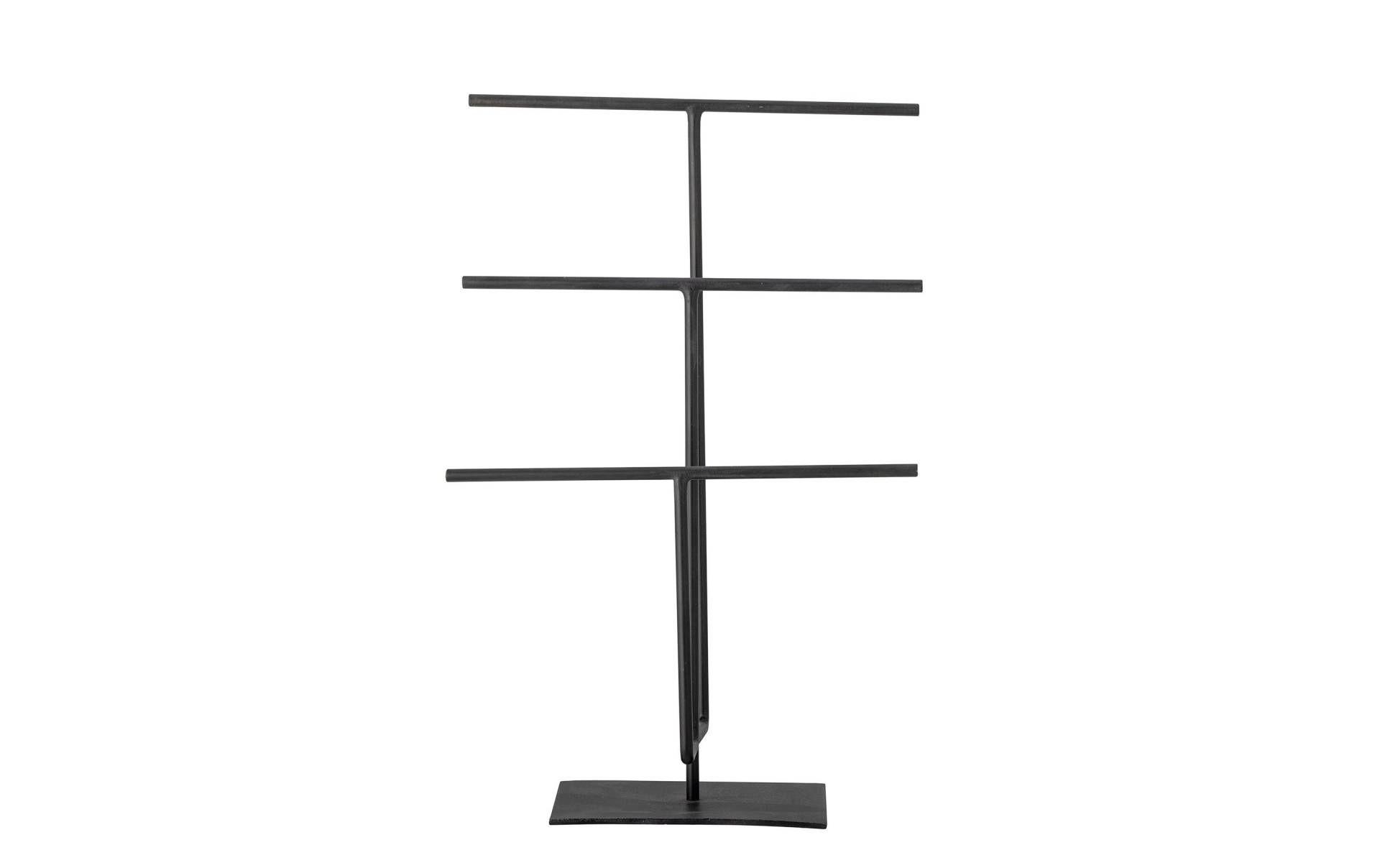Bloomingville Schmuckständer »Achola 34 cm, Schwarz« Bloomingville Schmuckständer »Achola 34 cm, Schwarz« von Bloomingville