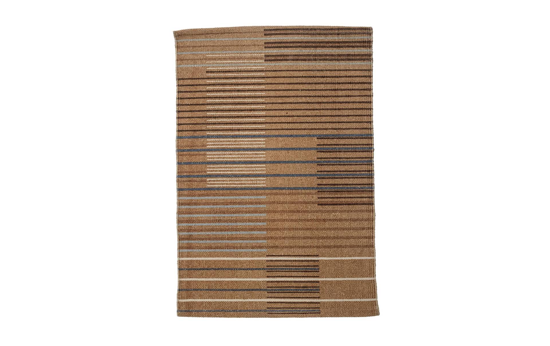 Bloomingville Teppich »Boon 55 cm x 80 cm« Bloomingville Teppich »Boon 55 cm x 80 cm« von Bloomingville