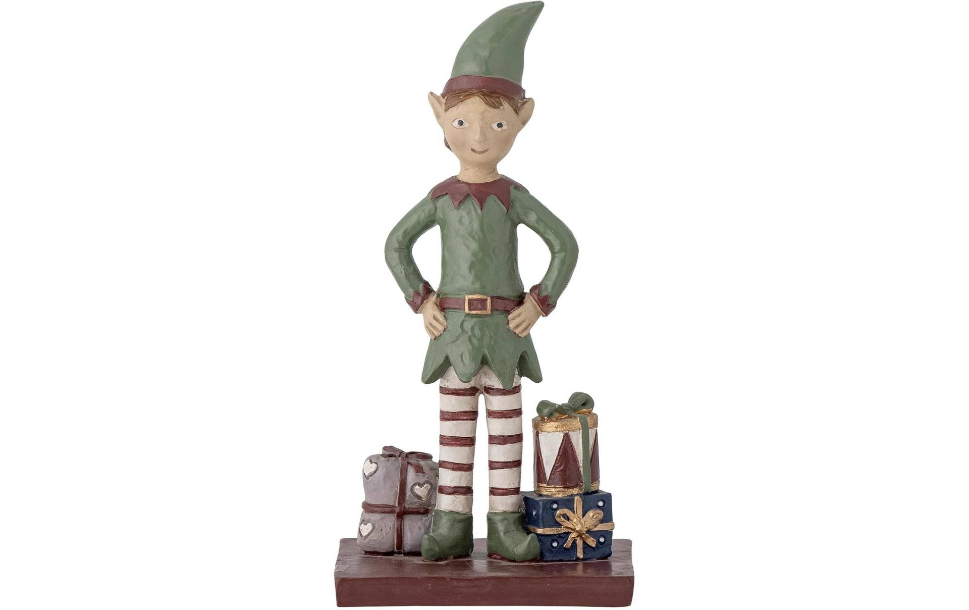 Bloomingville Weihnachtsfigur »Elion« Bloomingville Weihnachtsfigur »Elion« von Bloomingville