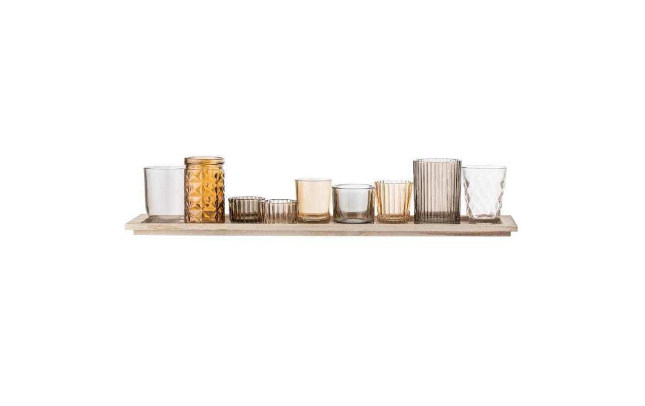 Bloomingville Windlicht »Votive Braun« Bloomingville Windlicht »Votive Braun« von Bloomingville
