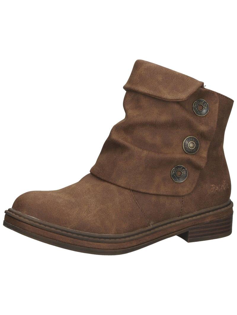 Stiefelette Bf8801b Damen Braun 37 von Blowfish