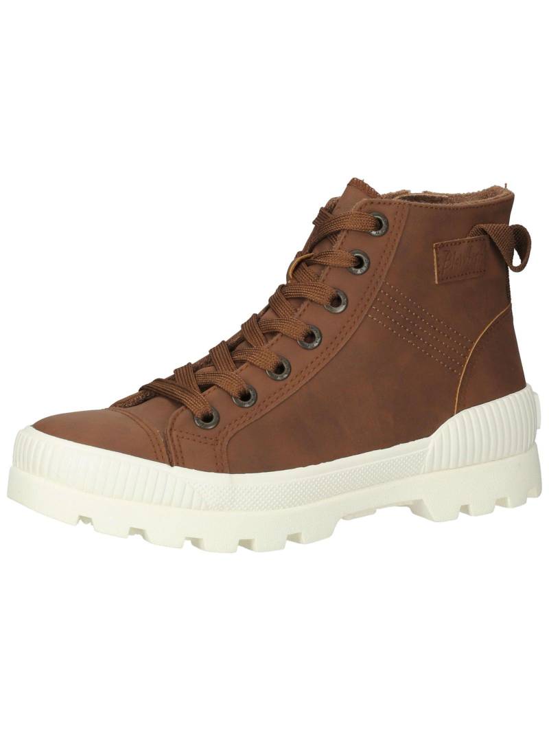 Sneaker Damen Braun 38 von Blowfish