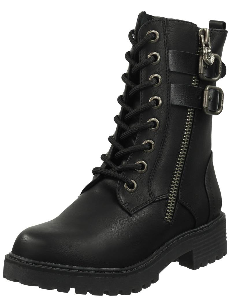 Stiefel Bf9799 Damen Schwarz 36 von Blowfish