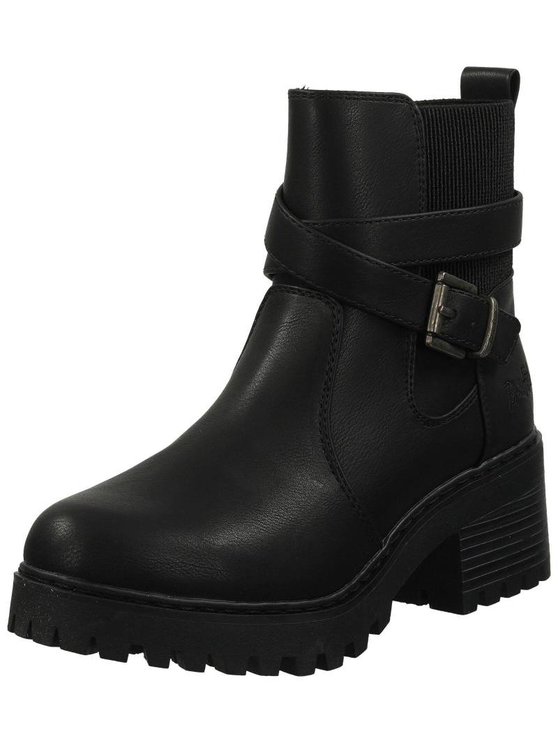 Stiefelette Bf10300 Damen Schwarz 37 von Blowfish