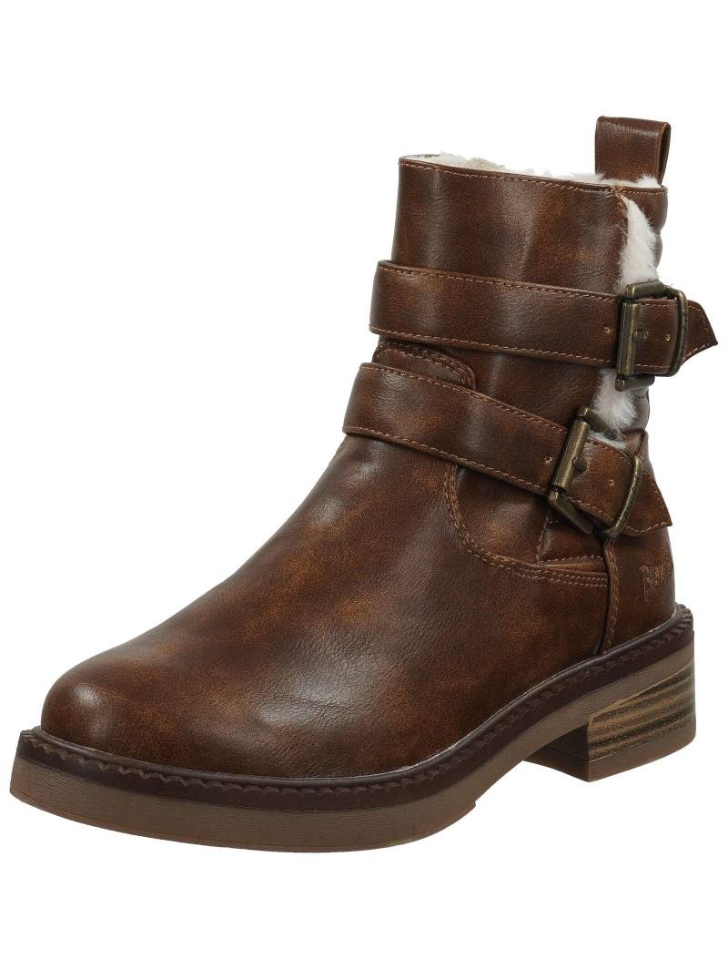 Stiefelette Bf10386sh Damen Braun 36 von Blowfish