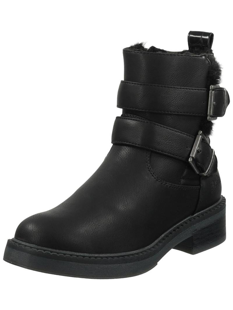 Stiefelette Bf10386sh Damen Schwarz 37 von Blowfish