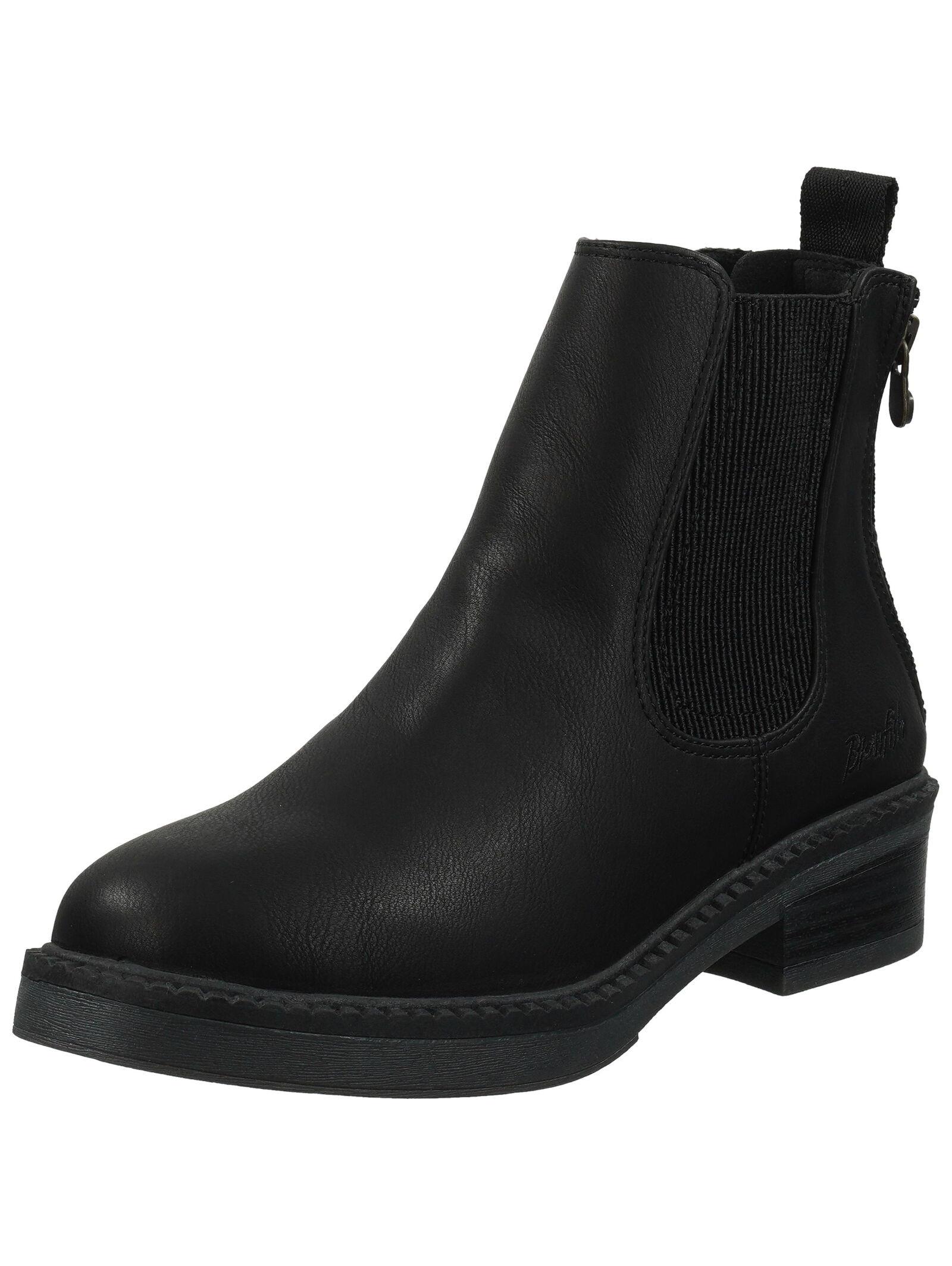 Stiefelette Bf10405 Damen Schwarz 36 von Blowfish