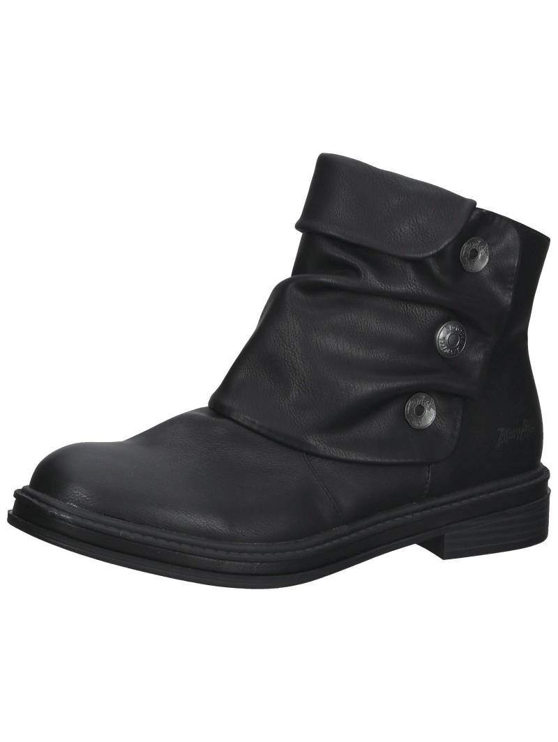 Stiefelette Bf8801b Damen Schwarz 36 von Blowfish