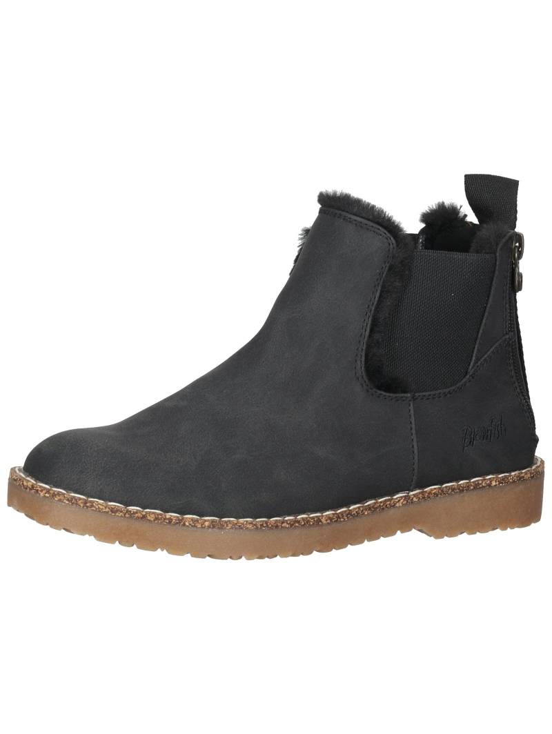 Stiefelette Bf9112sh Damen Schwarz 37 von Blowfish