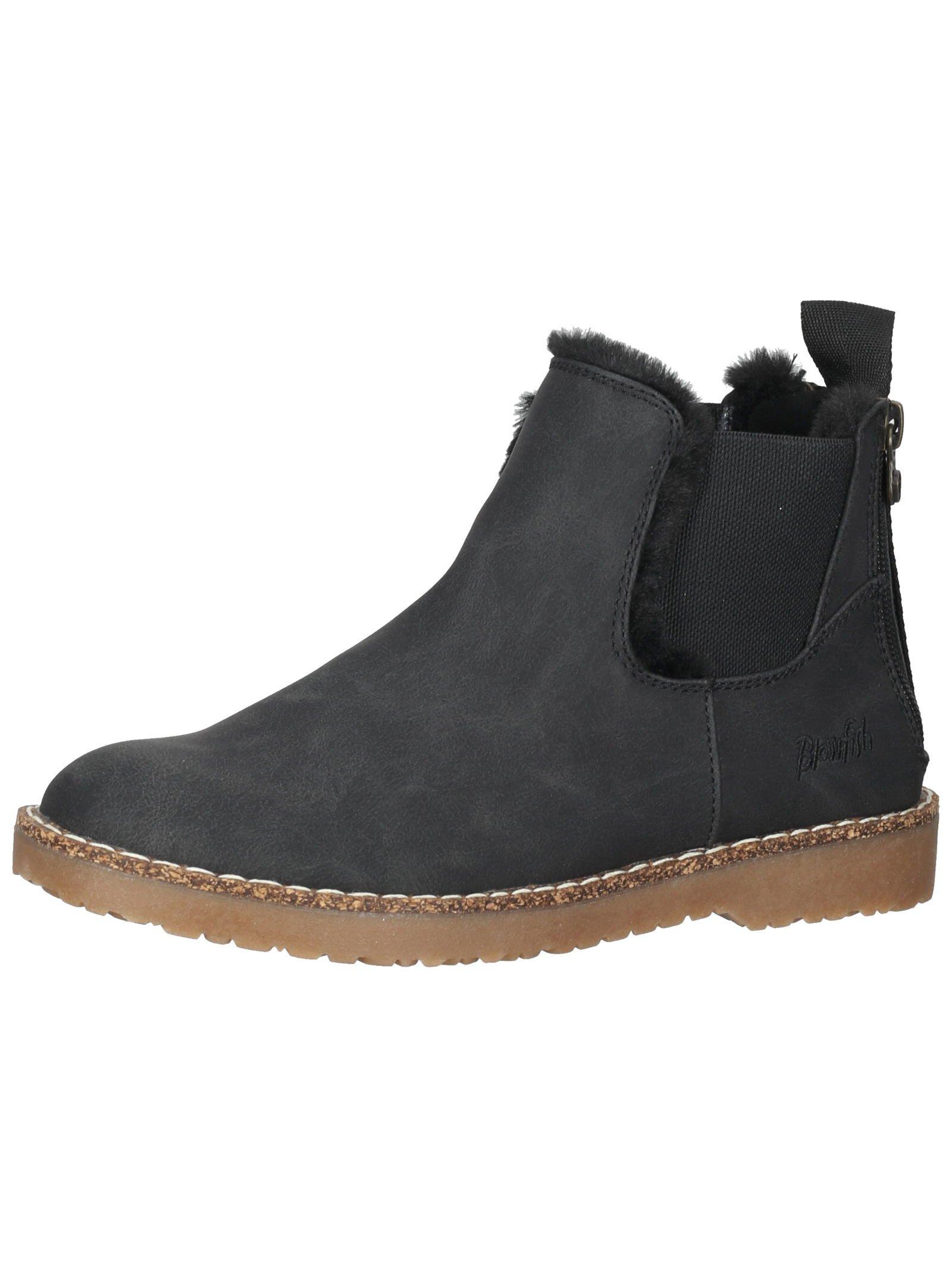 Stiefelette Bf9112sh Damen Schwarz 38 von Blowfish