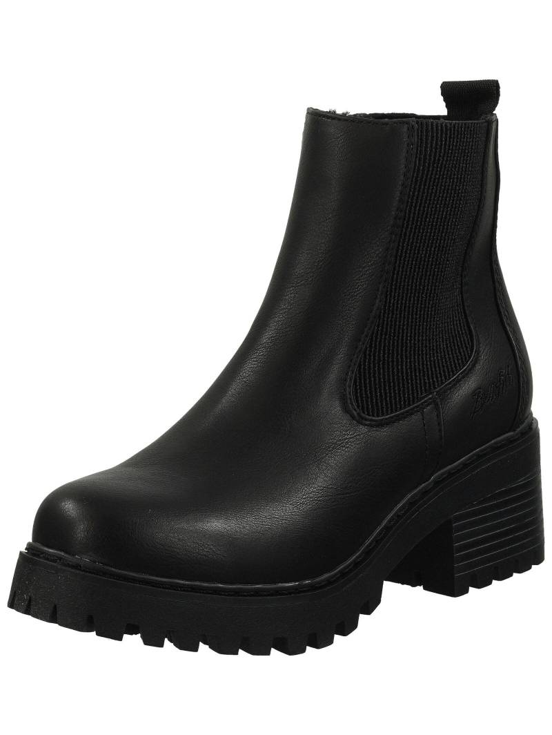 Stiefelette Bf9647 Damen Schwarz 38 von Blowfish