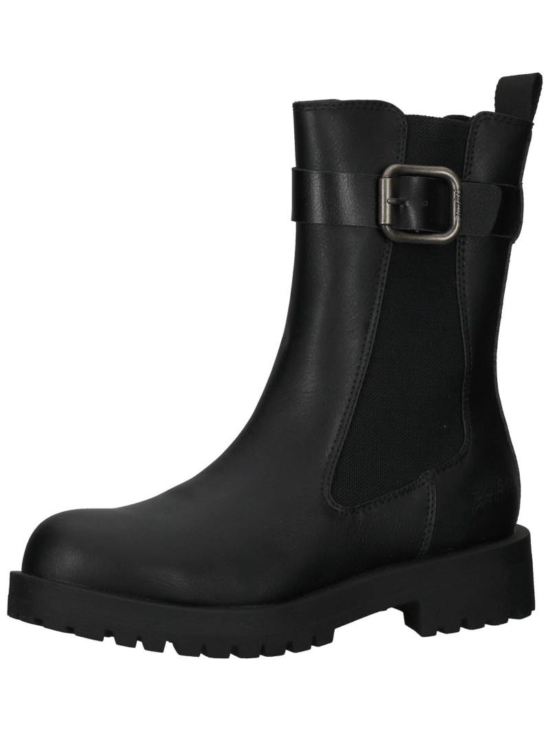 Stiefelette Bf9762 Damen Schwarz 38 von Blowfish