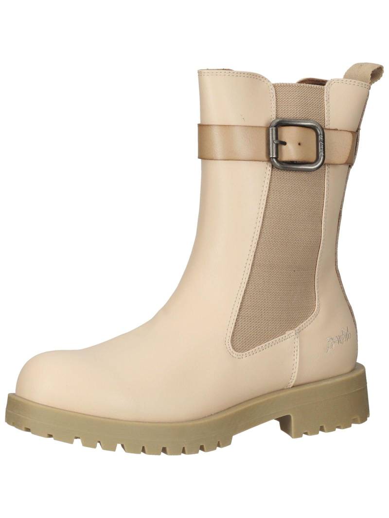 Stiefelette Damen Tan 36 von Blowfish