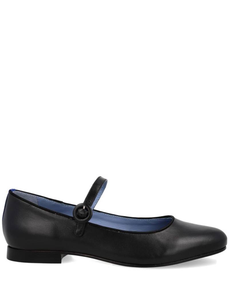 Blue Bird Shoes Doll ballet flats - Black von Blue Bird Shoes